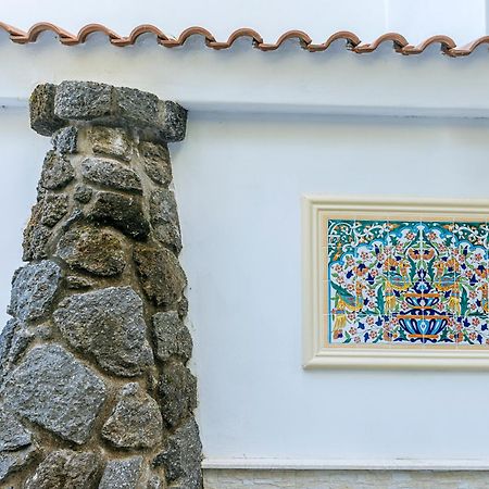 Il Mosaico Al Mare Apartment Ischia Exterior photo