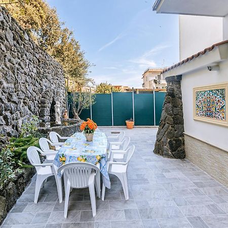 Il Mosaico Al Mare Apartment Ischia Exterior photo