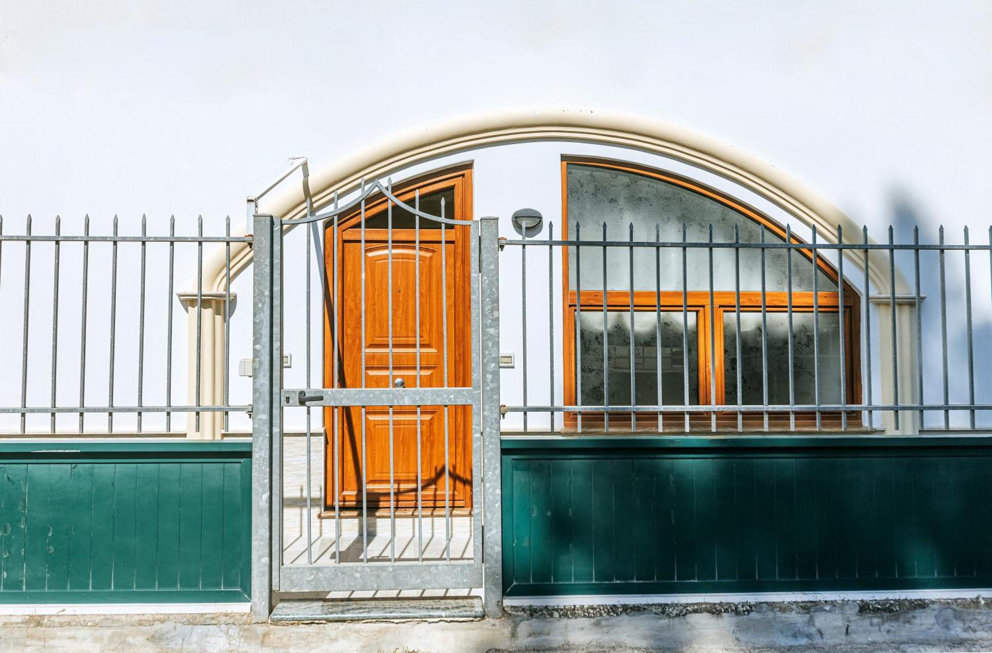 Il Mosaico Al Mare Apartment Ischia Exterior photo